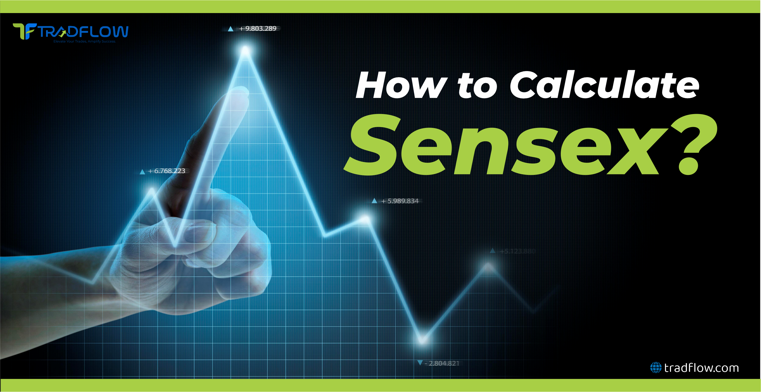 How to Calculate Sensex?